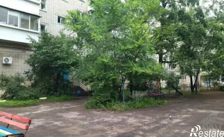 1-комн квартира ул Пушкина, 3,  д. 3