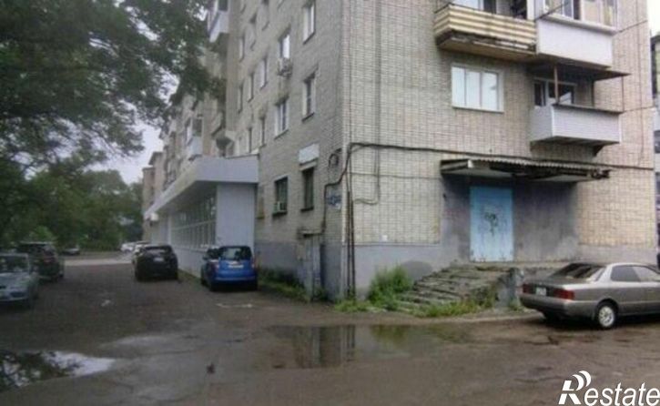 1-комн квартира ул Пушкина, 3,  д. 3