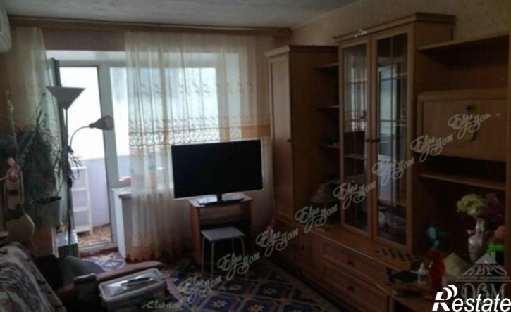 1-комн квартира ул Пушкина, 3,  д. 3