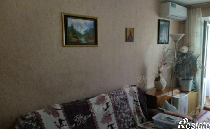 1-комн квартира ул Пушкина, 3,  д. 3