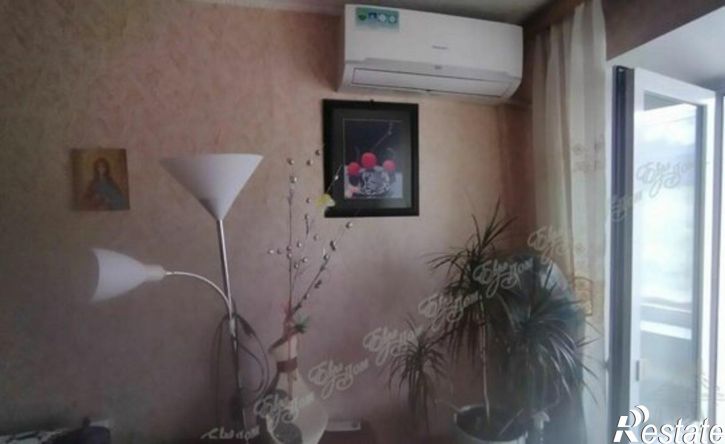 1-комн квартира ул Пушкина, 3,  д. 3