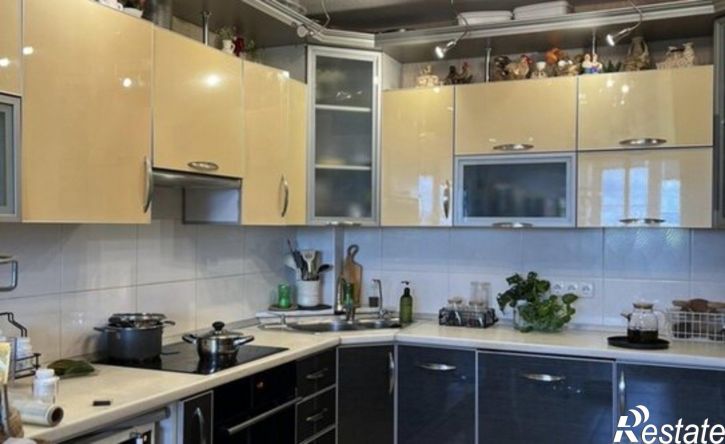 4-комн квартира ул Невская, 18а,  д. 18а