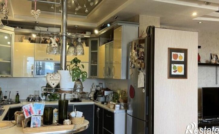 4-комн квартира ул Невская, 18а,  д. 18а