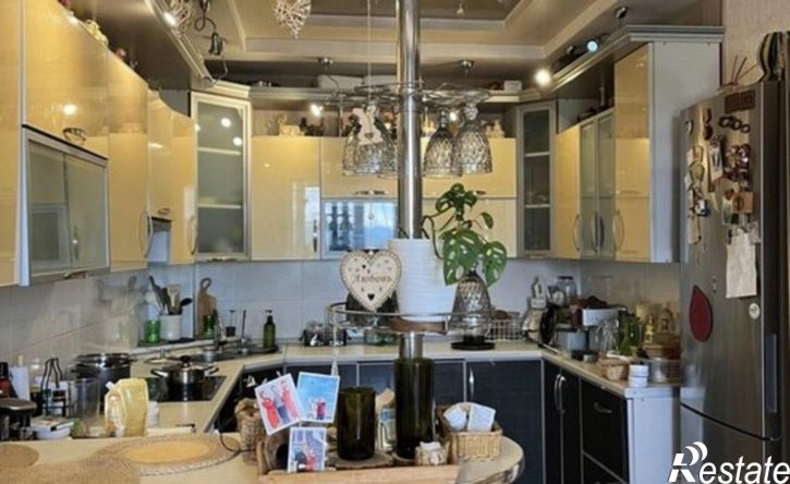 4-комн квартира ул Невская, 18а,  д. 18а