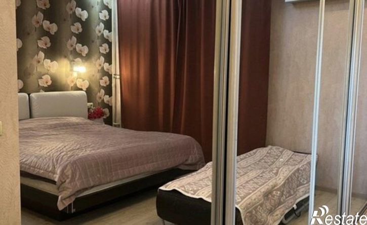 4-комн квартира ул Невская, 18а,  д. 18а