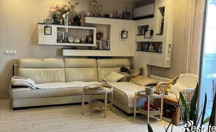 4-комн квартира ул Невская, 18а,  д. 18а