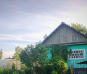 коттедж 32 кв м ул Местная, 22