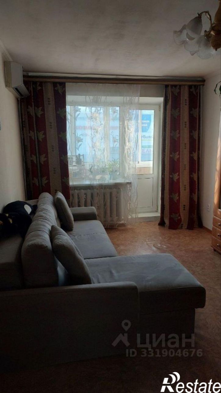 2-комн квартира ул Советская, 53,  д. 53