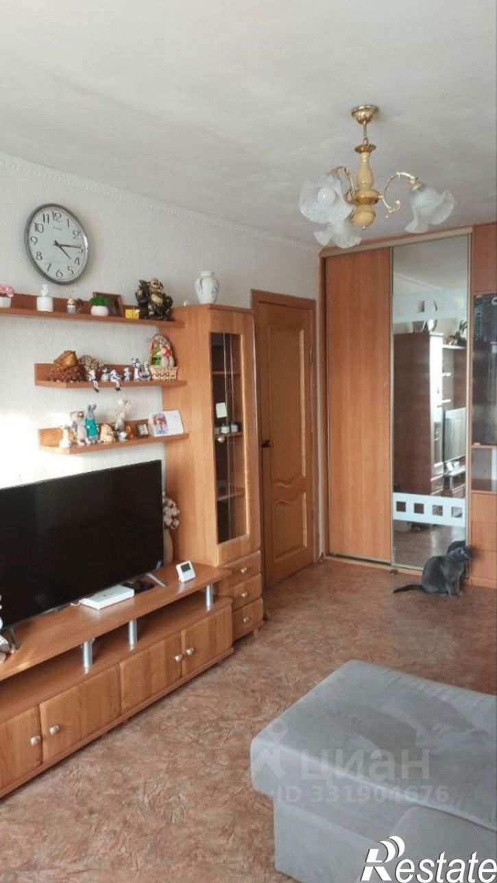 2-комн квартира ул Советская, 53,  д. 53