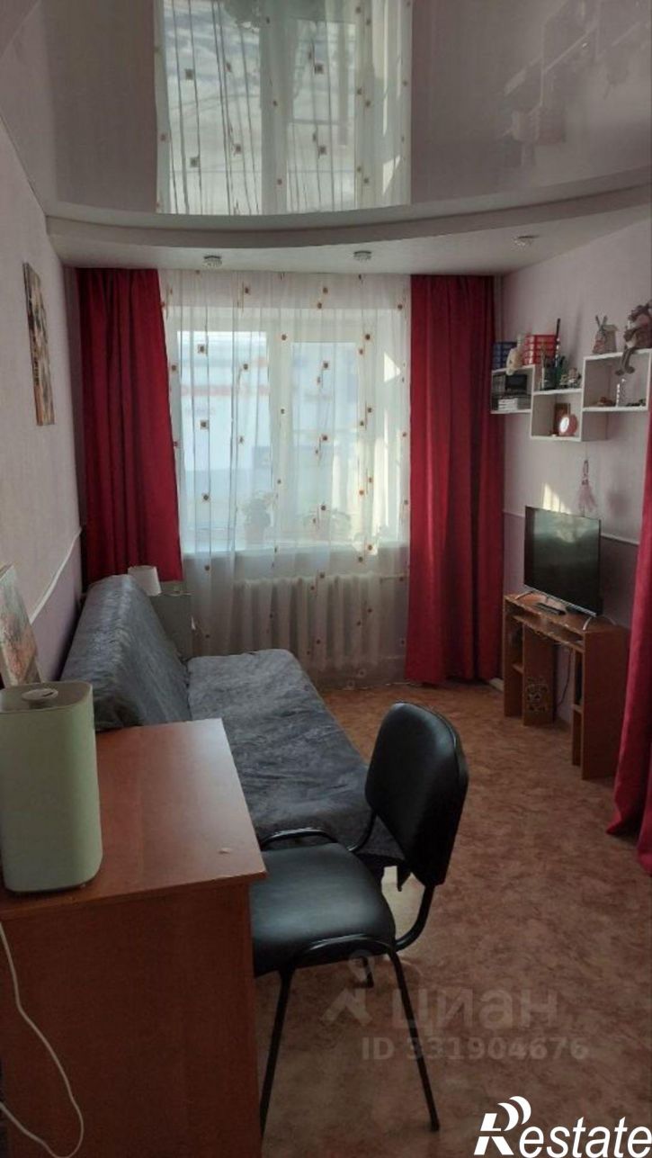 2-комн квартира ул Советская, 53,  д. 53