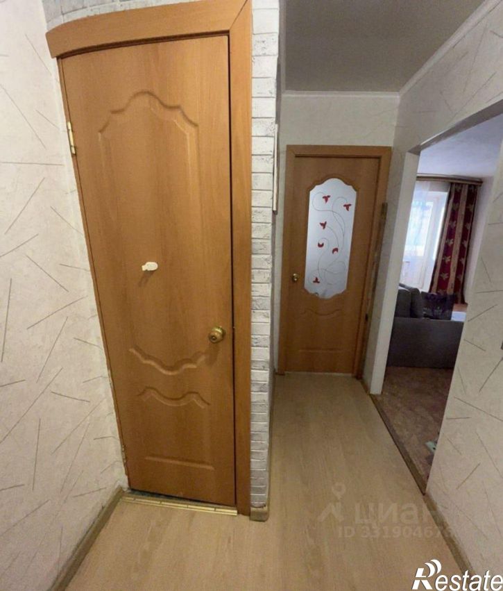 2-комн квартира ул Советская, 53,  д. 53