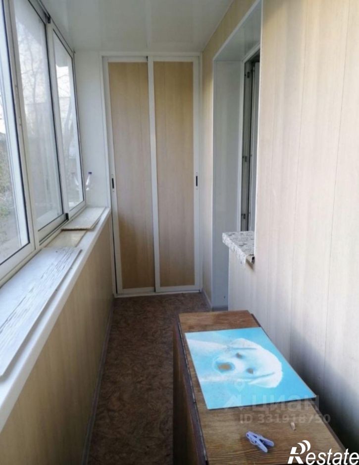 3-комн квартира ул Бумагина, 6в,  д. 6в