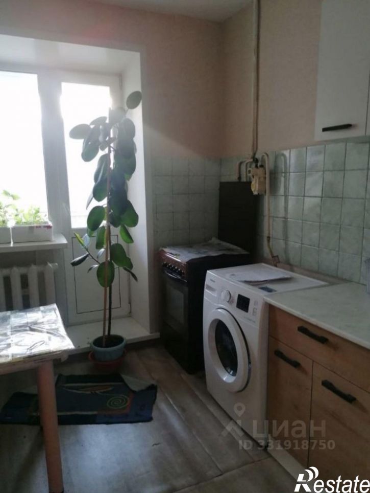 3-комн квартира ул Бумагина, 6в,  д. 6в