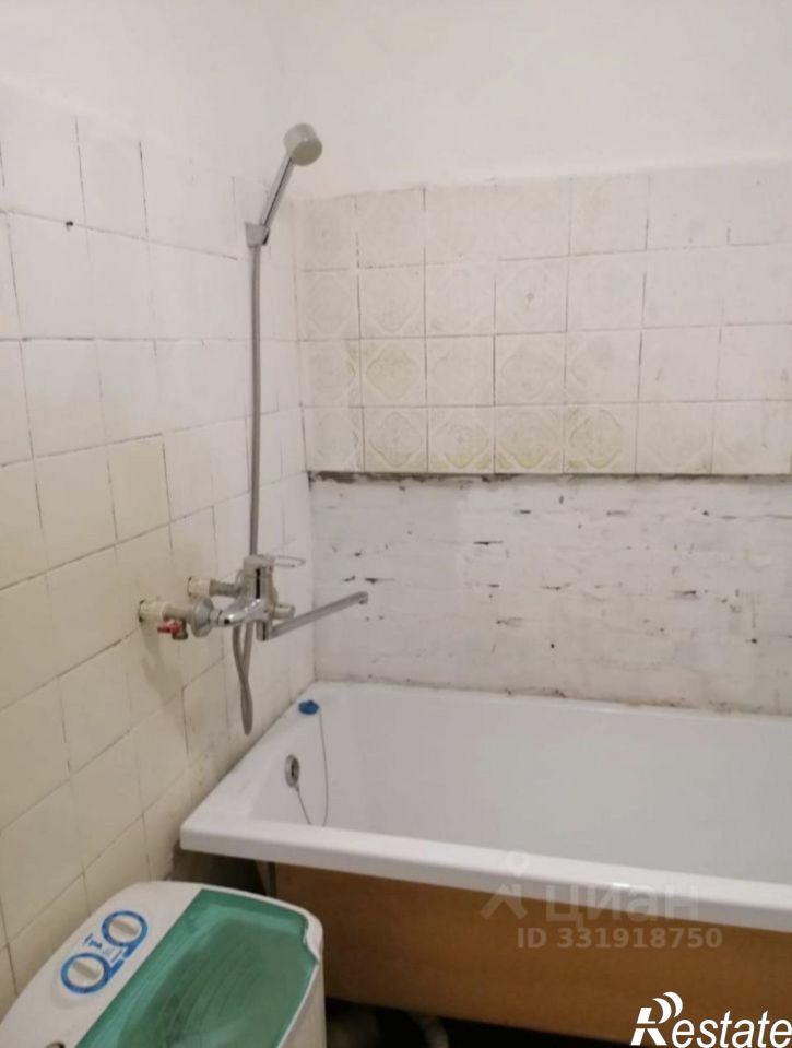 3-комн квартира ул Бумагина, 6в,  д. 6в