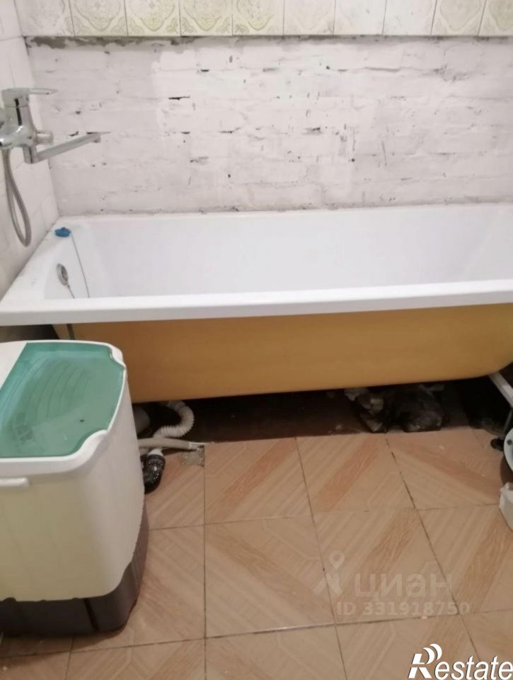 3-комн квартира ул Бумагина, 6в,  д. 6в
