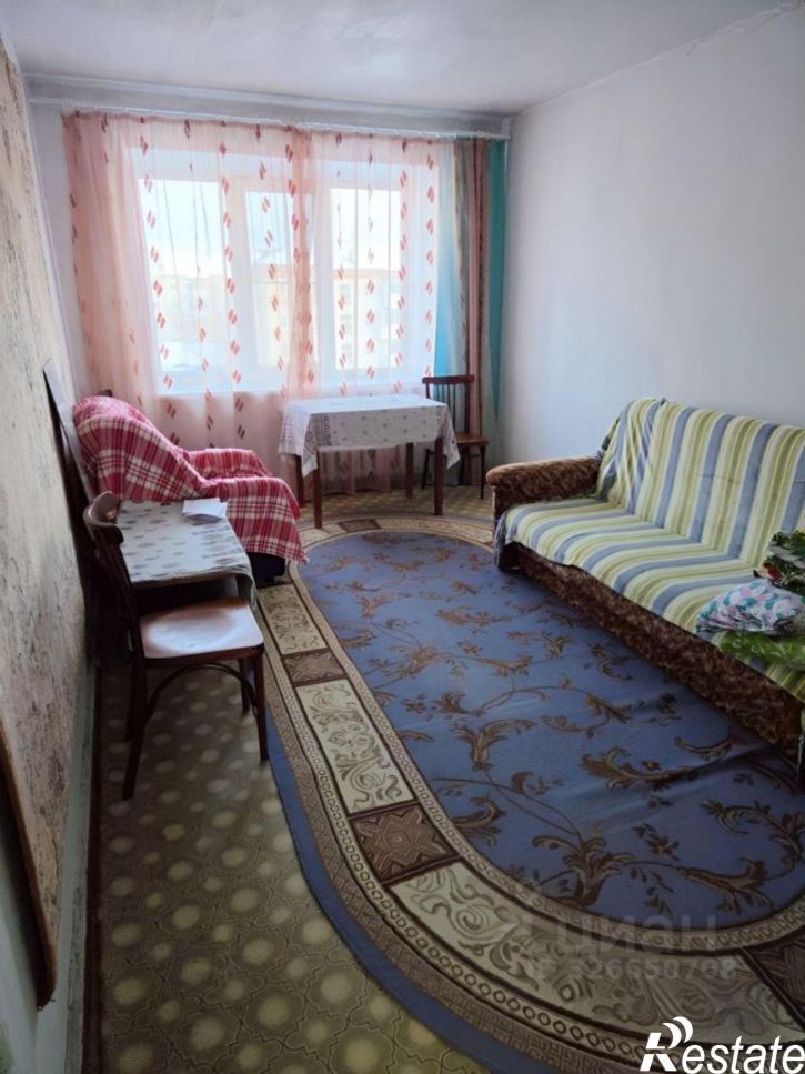 3-комн квартира ул Шолом-Алейхема, 79,  д. 79