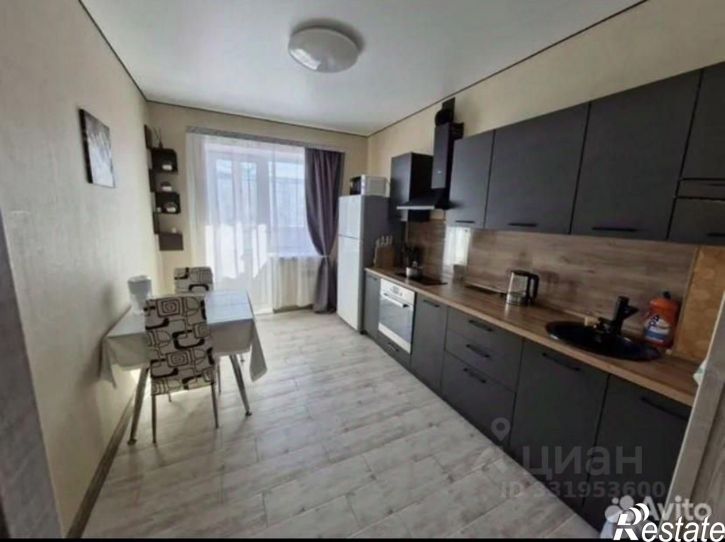 1-комн квартира ул Шалаева, 1,  д. 1