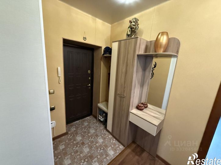 3-комн квартира ул Дзержинского, 13,  д. 13