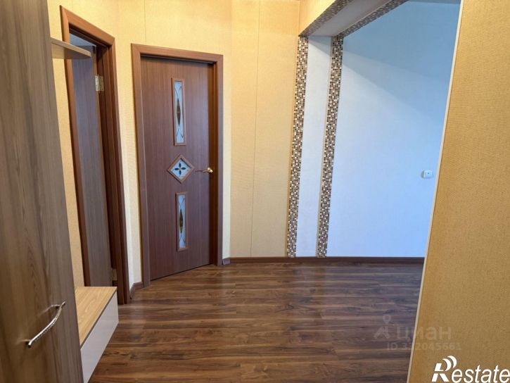 3-комн квартира ул Дзержинского, 13,  д. 13