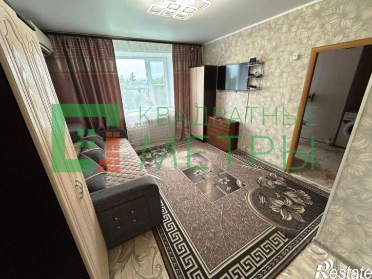 2-комн квартира ул Октябрьская, 39,  д. 39
