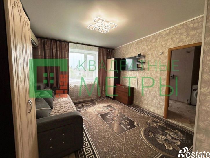 2-комн квартира ул Октябрьская, 39,  д. 39