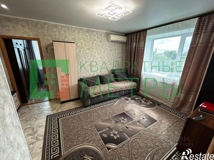 2-комн квартира ул Октябрьская, 39,  д. 39