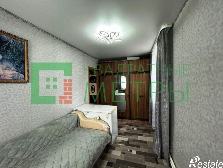 2-комн квартира ул Октябрьская, 39,  д. 39