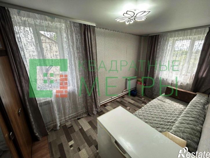 2-комн квартира ул Октябрьская, 39,  д. 39