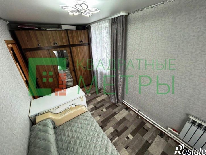 2-комн квартира ул Октябрьская, 39,  д. 39