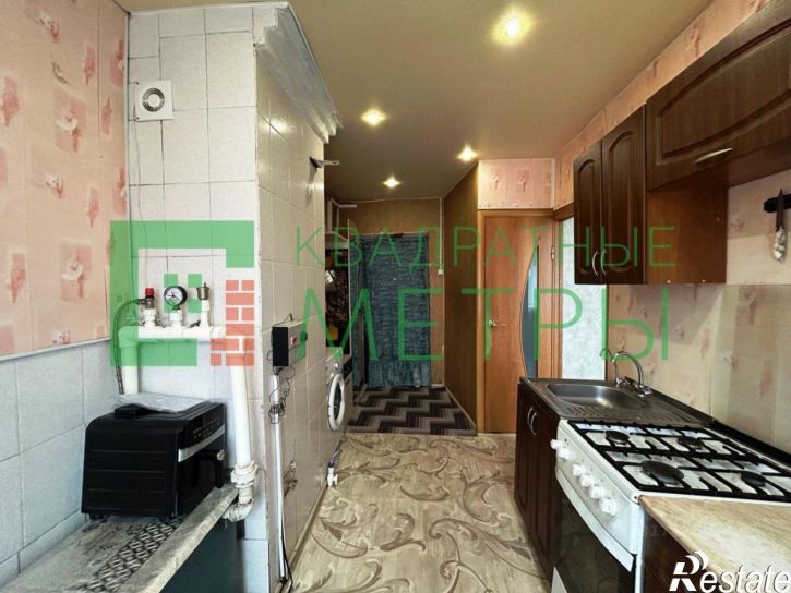 2-комн квартира ул Октябрьская, 39,  д. 39