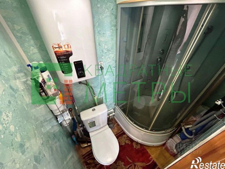 2-комн квартира ул Октябрьская, 39,  д. 39