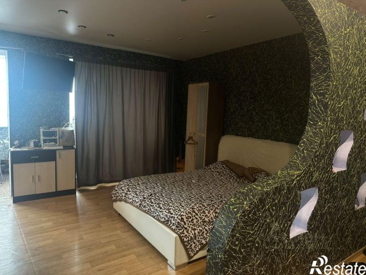 2-комн квартира ул Дзержинского, 20б,  д. 20б