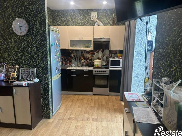 2-комн квартира ул Дзержинского, 20б,  д. 20б