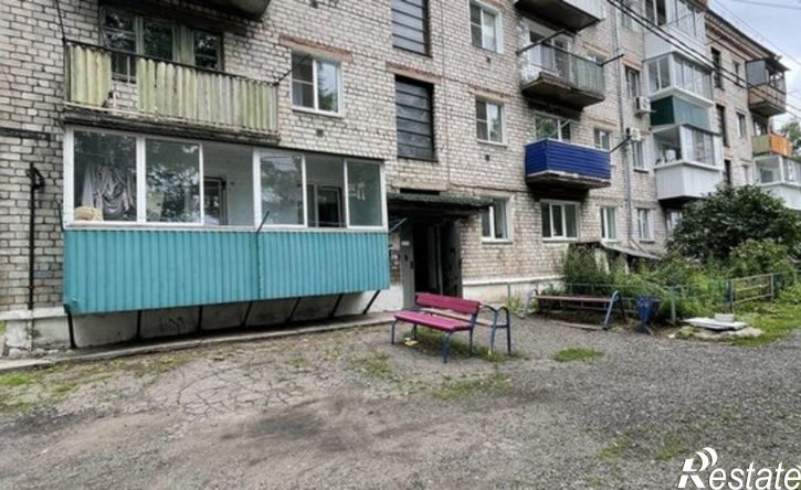 2-комн квартира ул 60 лет СССР, 2,  д. 2
