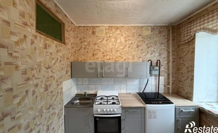 1-комн квартира ул Советская, 72б,  д. 72б