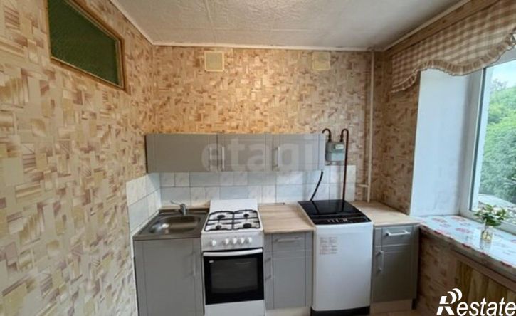 1-комн квартира ул Советская, 72б,  д. 72б