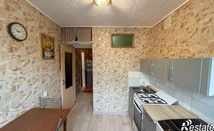 1-комн квартира ул Советская, 72б,  д. 72б