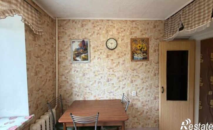 1-комн квартира ул Советская, 72б,  д. 72б