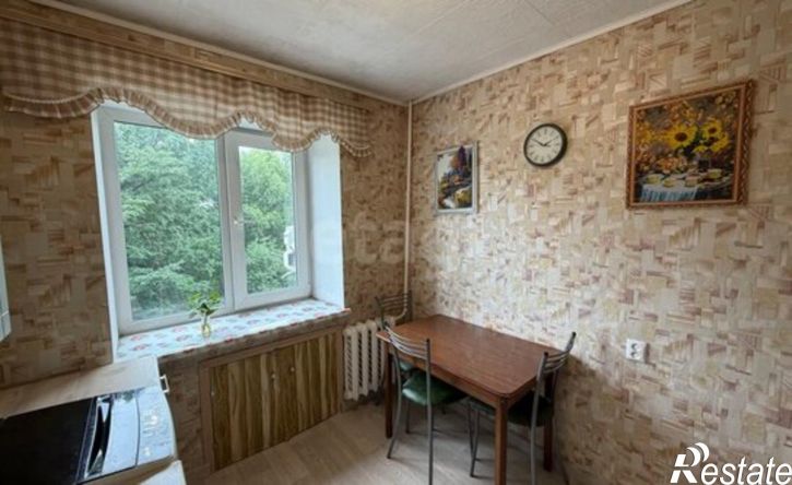 1-комн квартира ул Советская, 72б,  д. 72б