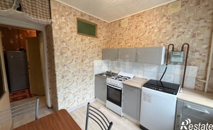 1-комн квартира ул Советская, 72б,  д. 72б