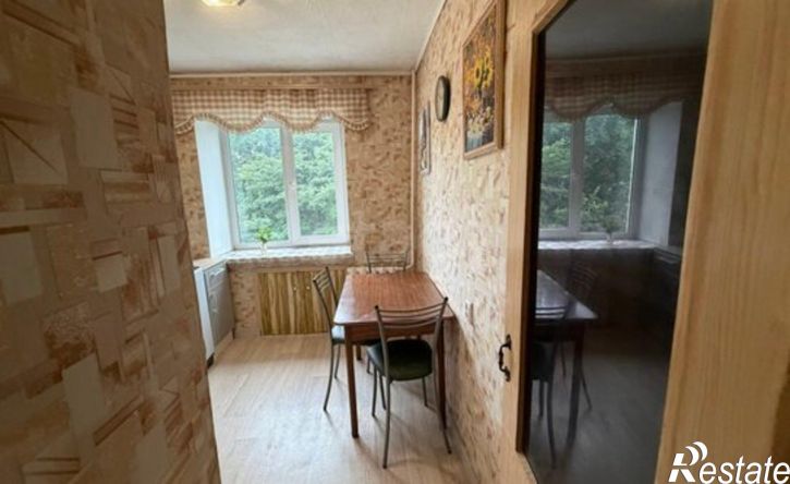 1-комн квартира ул Советская, 72б,  д. 72б