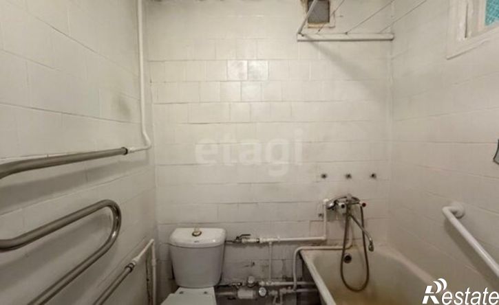 1-комн квартира ул Советская, 72б,  д. 72б