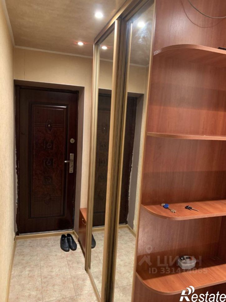 3-комн квартира ул Парковая, 8,  д. 8