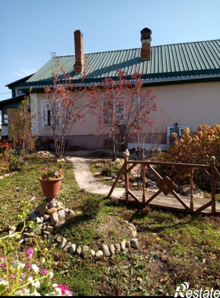 Коттедж/дом ул Школьная, 80,  д. 80