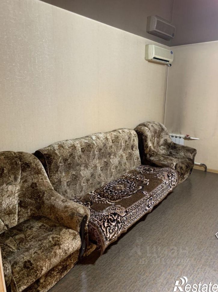3-комн квартира ул Парковая, 8,  д. 8