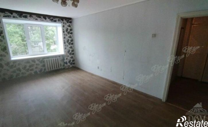 1-комн квартира ул Пионерская, 54,  д. 54