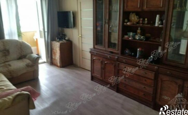2-комн квартира ул Шолом-Алейхема, 77а,  д. 77а