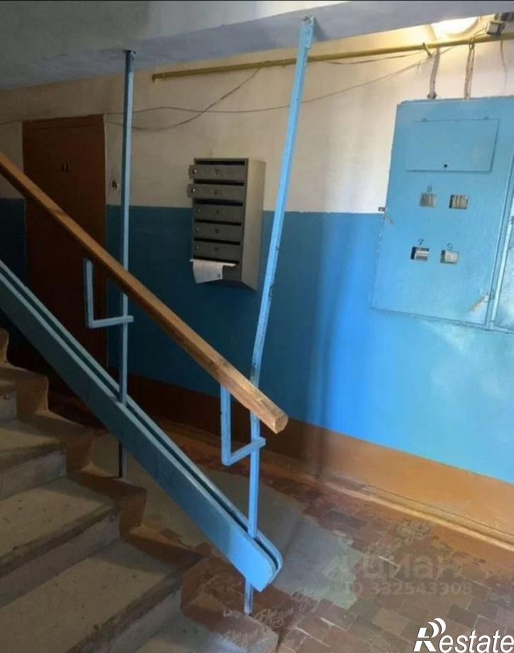 2-комн квартира ул Пригородная, 4,  д. 4