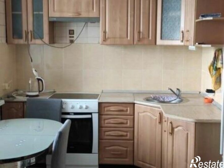 1-комн квартира ул Советская, 60б,  д. 60б