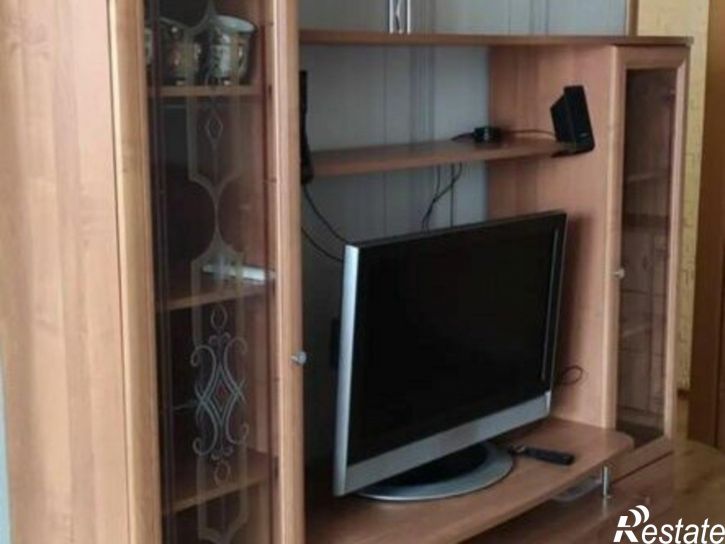 1-комн квартира ул Советская, 60б,  д. 60б